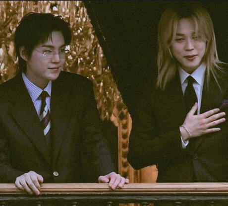 ACT LIKE A PRINCE